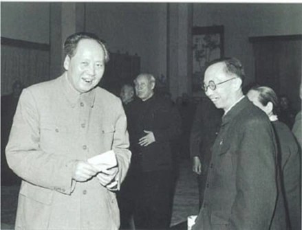 Mao Zedong 'Pardoned' Puyi!