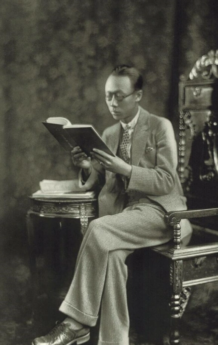 Henry Puyi - Last Emperor of China!