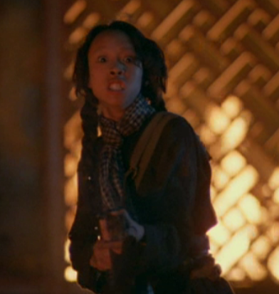 Reacting with Vlarity!