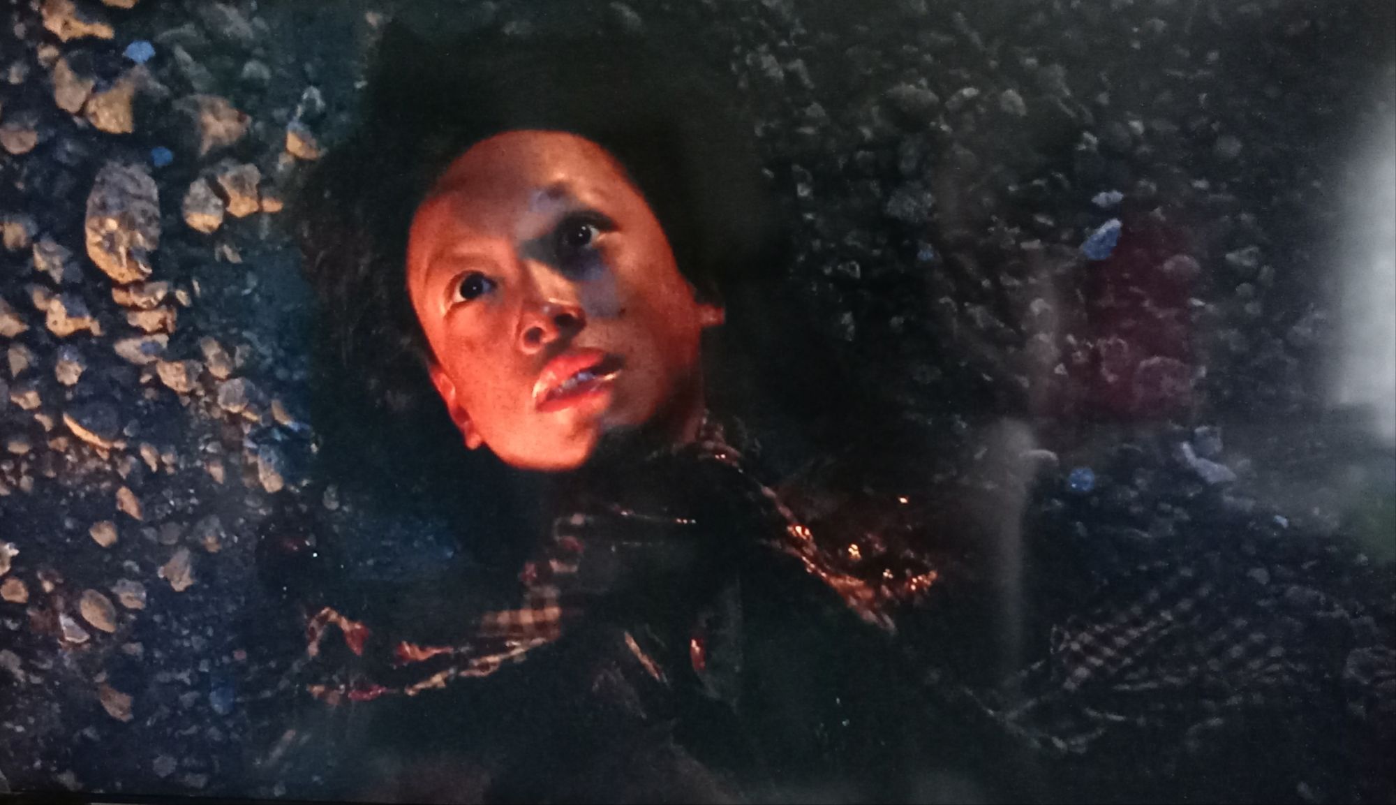 Dying for Our Freedom!