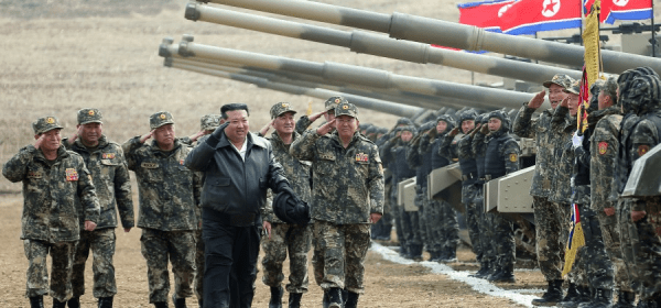 Guard Tank Units Prevail!