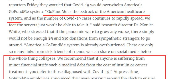 Healthcare for Profit!