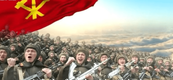 Defending the Socialist Revolution in the DPRK!