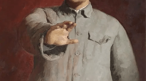 Mao Zedong - Great Leader!