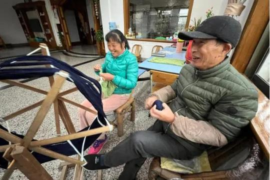 China is a Big Place!