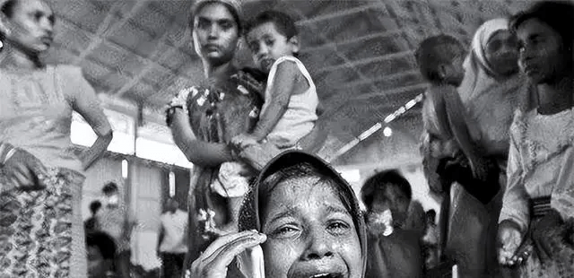 Saudi Men Rape Young Asian Girls!