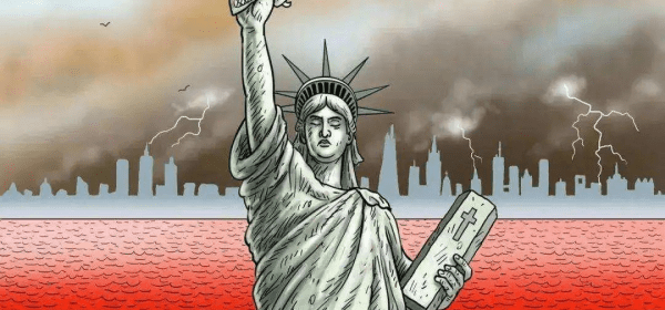 US Lies & War Mongering!