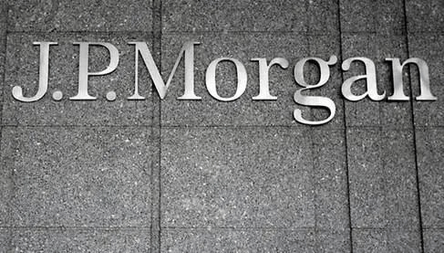 JP Morgan - Cornerstone of US Neo-Imperialism!