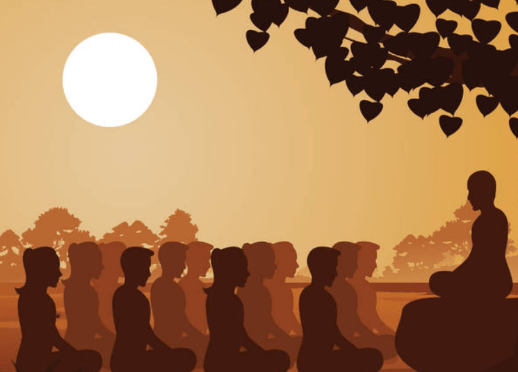 Secular Monasticism 2024