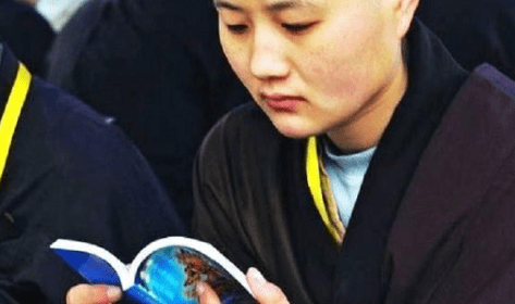 Musing on Transgenderism!