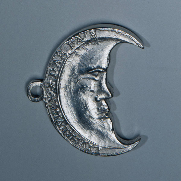 Sea Beggars - Islamic Crescant