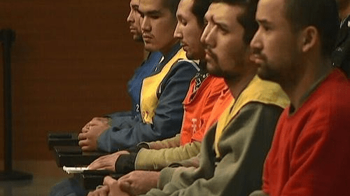 US-Trained Terroriss - 2024!