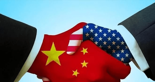 US Oppression Racialising PRC Citizens!