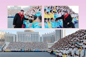 DPRK - Workers' Solidarity!