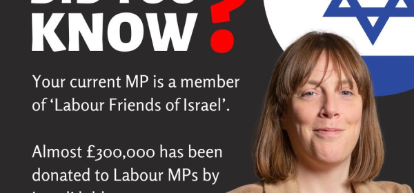 Hundreds of Labour MPs Support Israeli Genocide in Gaza!