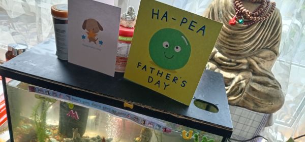 Father's Day - 2024!