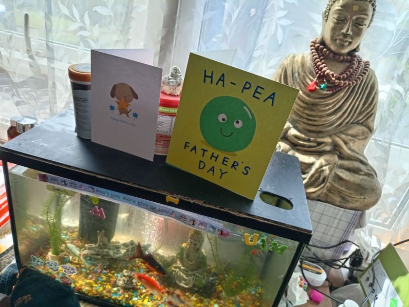 Father's Day - 2024!