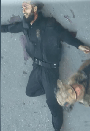 Dead US-ISIS Terrorist - 2024