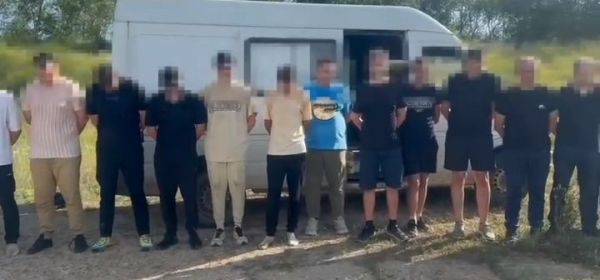 Draft Dodgers - Ukraine - 2024