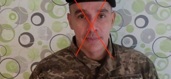 Colombian Volunteers KIA in Donbass!