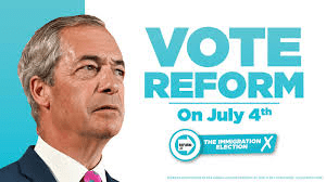 Nigel Farage is a Fascist Empowered By the British Media!