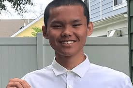 Nyah Mway Shot Wass Playing Outside by Police!