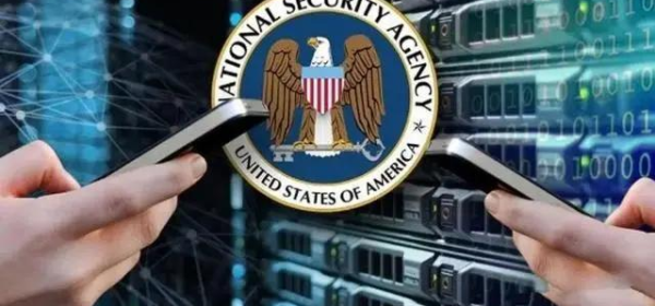 Section 702 Warrantless Spying!