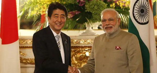 ROK & BJP India - US-Deprived Acess of Evil!