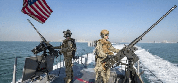 US Weaponry Permeates Asia!