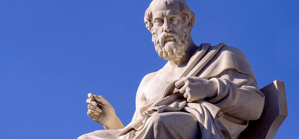 Plato of Athens - Great Thinker of Ancient Greece!