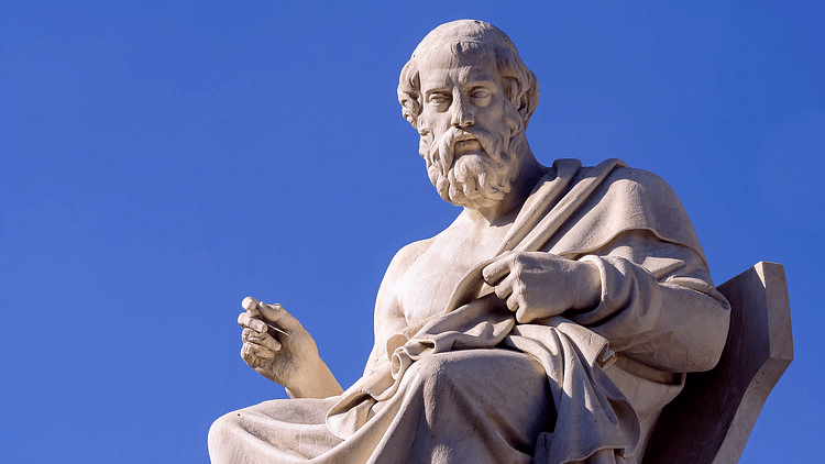 Plato of Athens - Great Thinker of Ancient Greece!
