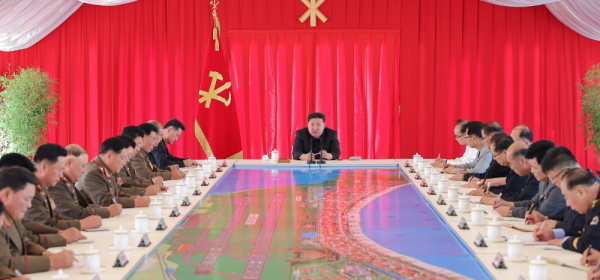 Juche is Socialist Realism!