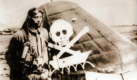 Brave Kamikaze Pilots Sacrificed Their Lives!
