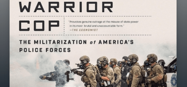 There Was noPolice in 1776!