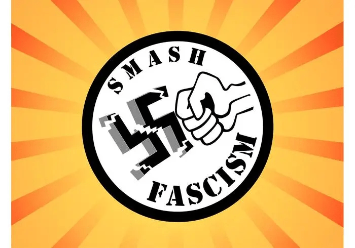 Communism Smashes Fascism!