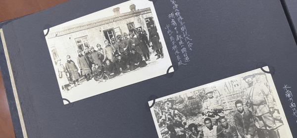 Exhibition Hall of Evidence of Crime Committed by Unit 731 of the Japanese Imperial Army in Harbin