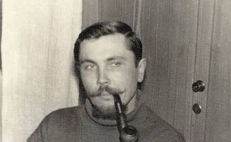 Comrade Leonard Rogozov - Soviet Surgeon