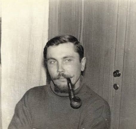 Comrade Leonard Rogozov - Soviet Surgeon