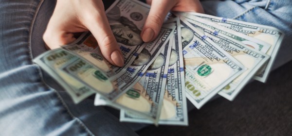 US Dollars - Saudi 2024