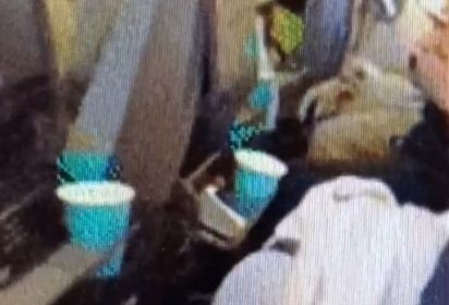 A Slightly Inclined Seat!