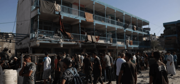 Israeli War Crimes - 2024!