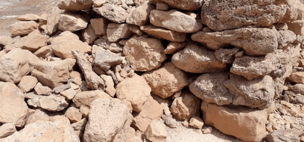 Romans Were All Dominant and Crushed the Zionists with Ease!