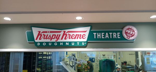 Krispy Kreme - Shannon Corner 2024