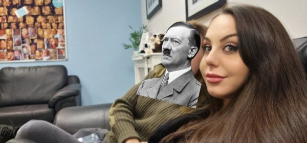 K Fanning - Private Baby Scan - 2024