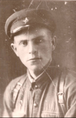 Soviet Comrades WWII!