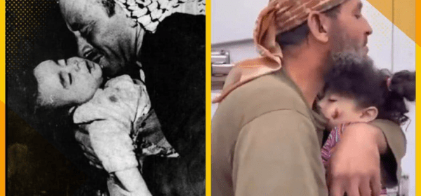 The Israeli Genocide Did Not Start in 2023!