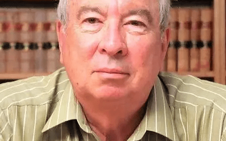 Clive Wiiliams - Australian Intelligence