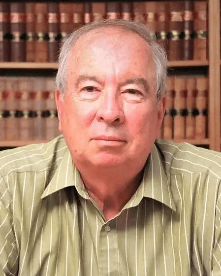 Clive Wiiliams - Australian Intelligence