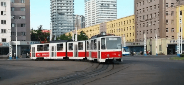 DPRK to Close Roads!