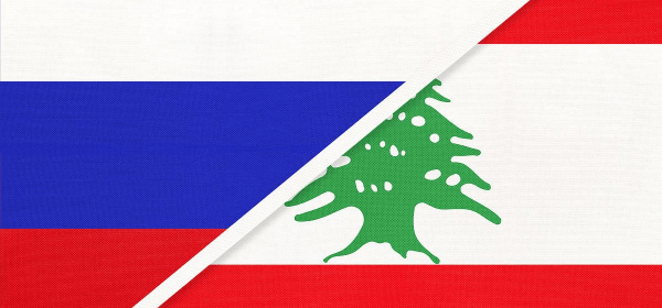Russia - Lebanon - 2024